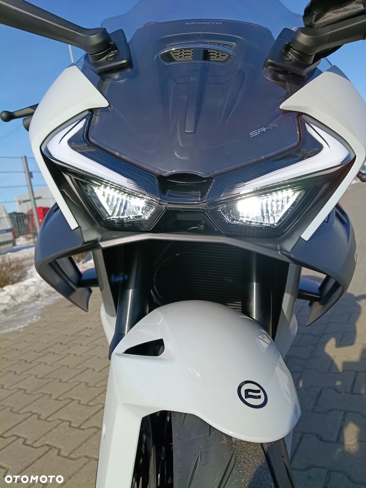 CFMoto 675SR - 32