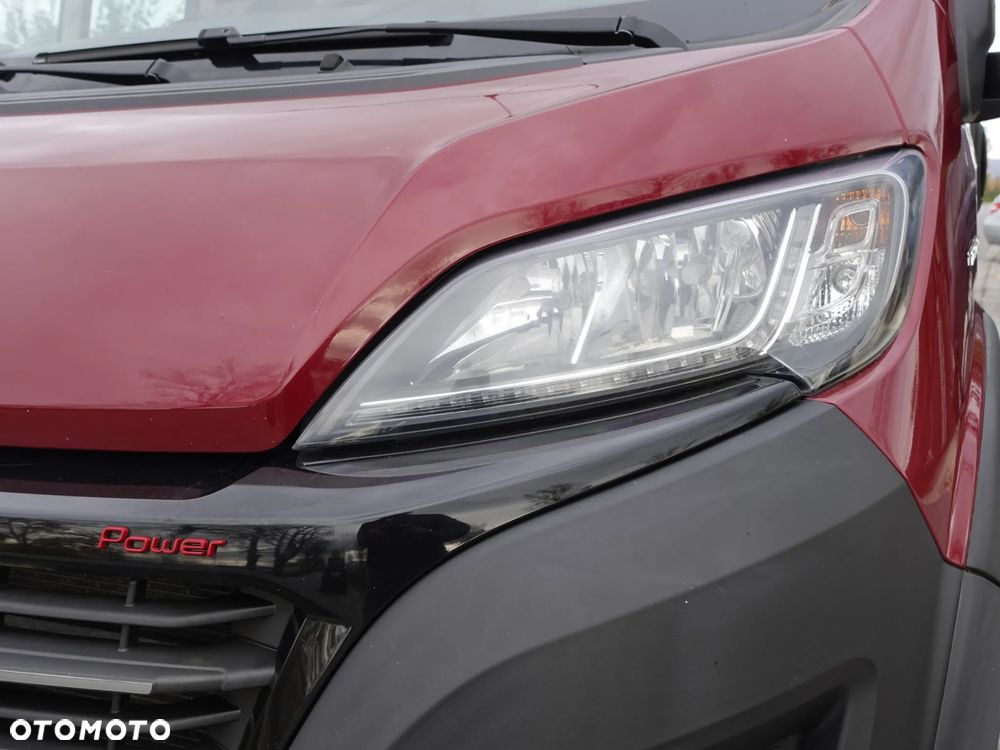 Fiat Ducato - Maxi - 14