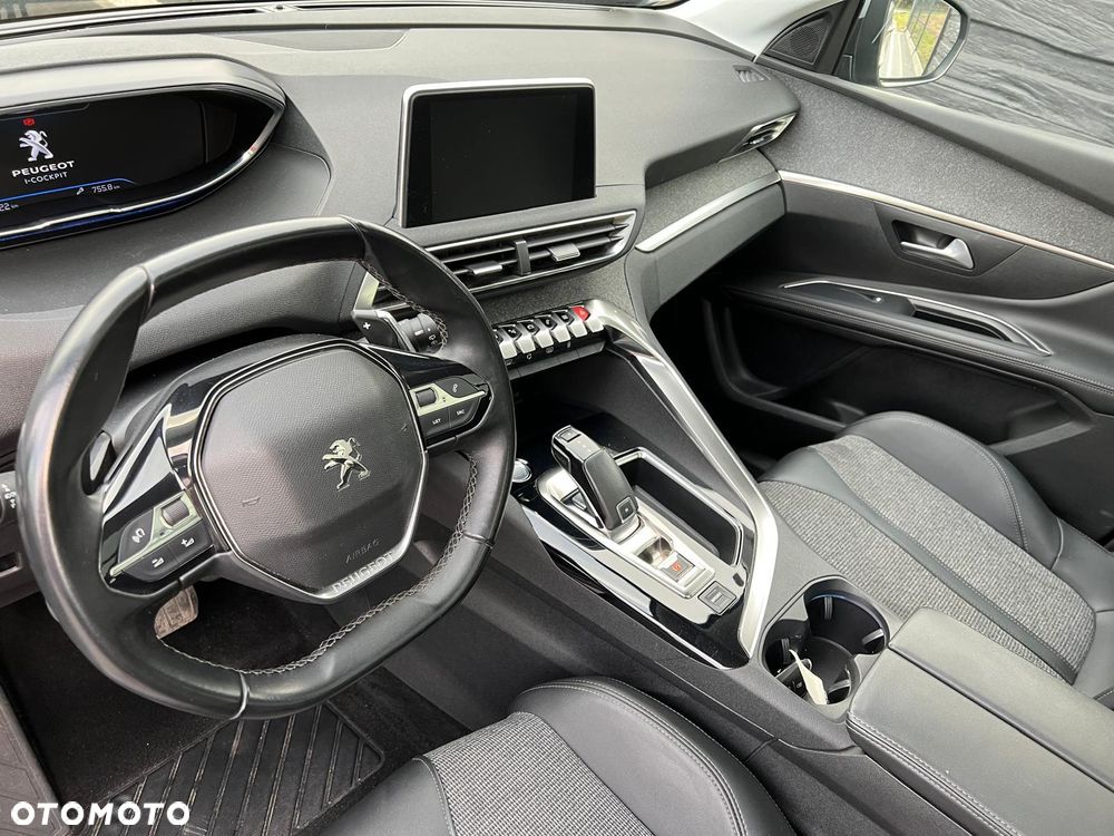 Peugeot 5008 BlueHDi 130 EAT8 Allure - 7
