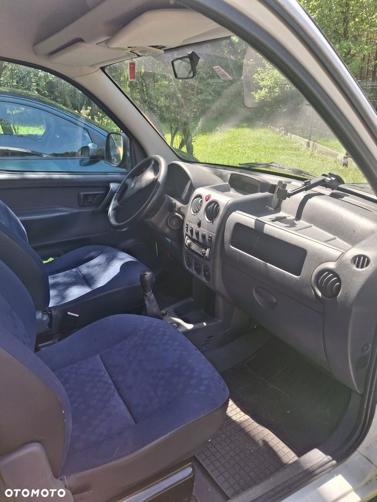 Peugeot Partner 1.6 HDI Origin - 7