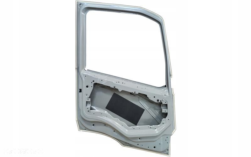 VOLVO FMX NOWY DRZWI LEWE - 2