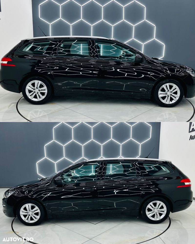 Peugeot 308 e-HDi 115 Stop & Start Active - 5