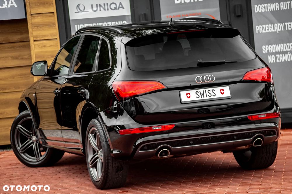 Audi Q5 - 9