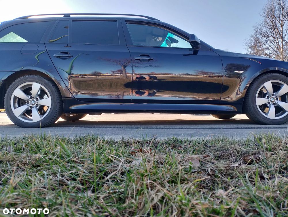 BMW Seria 5 - 3
