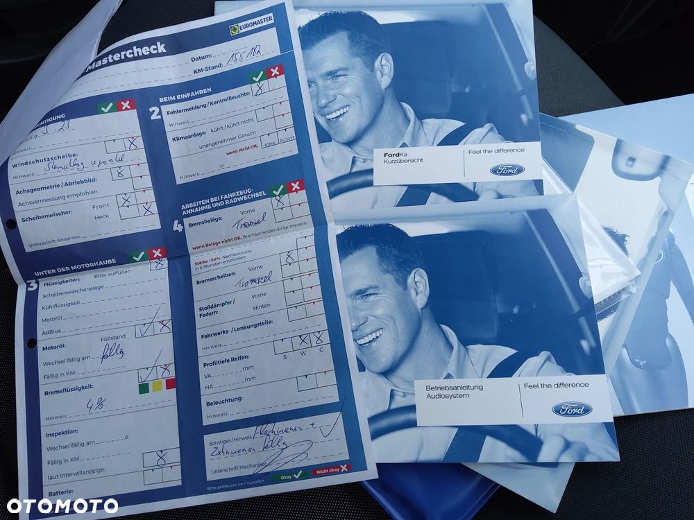 Ford KA 1.2 Titanium - 18