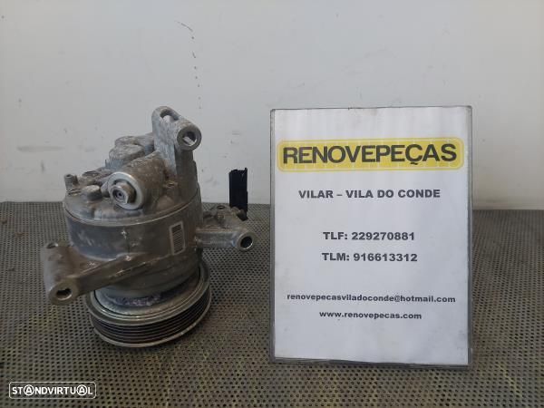 Compressor A/C Peugeot 108 - 1