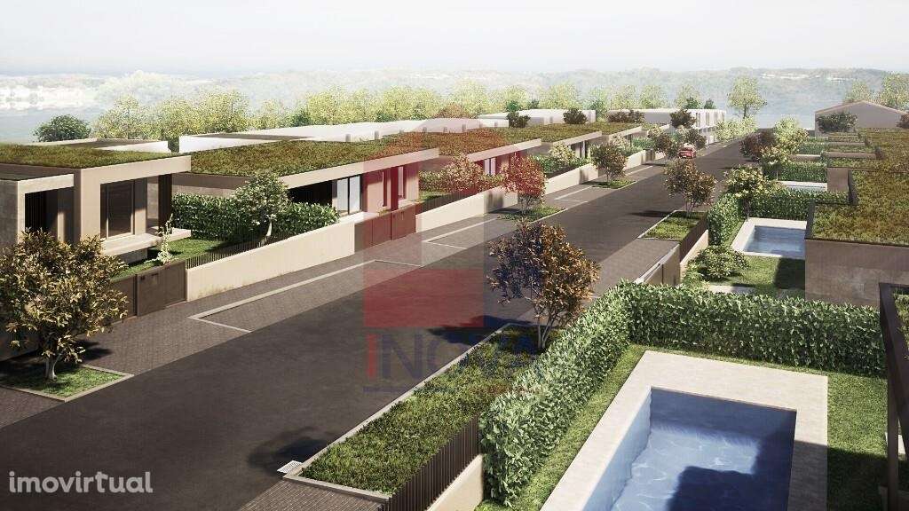 Moradia V3 NOVA, Soutelo - Grande imagem: 2/23