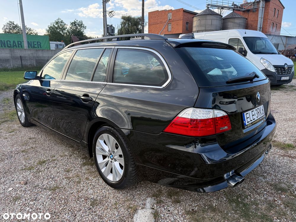 BMW Seria 5 530i - 3