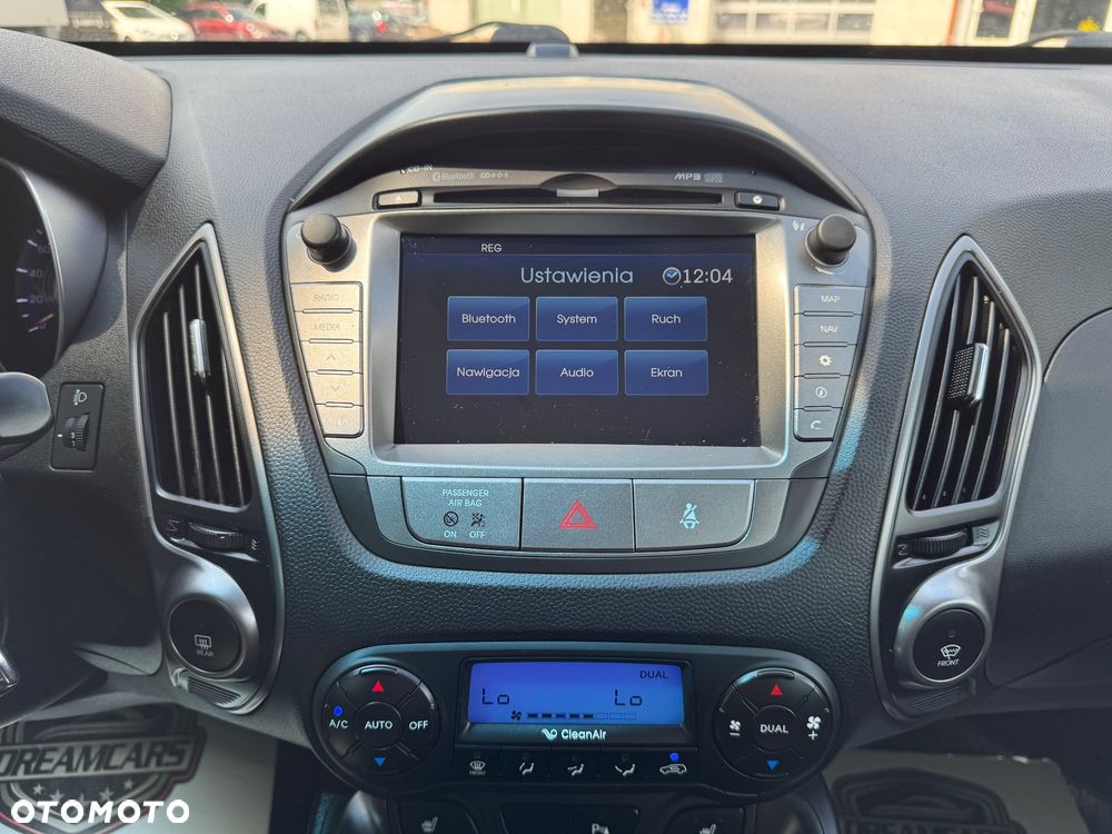 Hyundai ix35 - 27