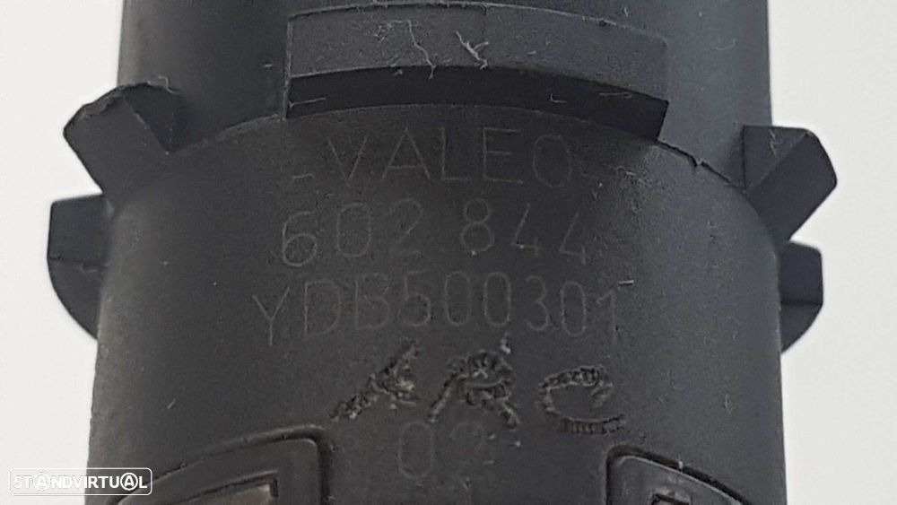 SENSOR DE ESTACIONAMENTO LAND ROVER RANGE ROVER SPORT V6 TD HSE - 2