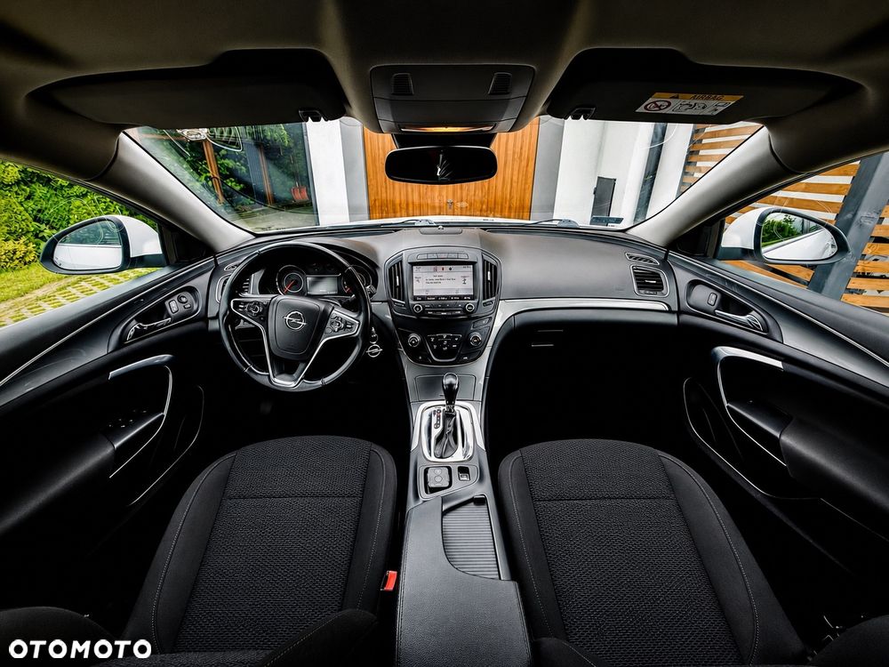 Opel Insignia 2.0 CDTI Active - 5