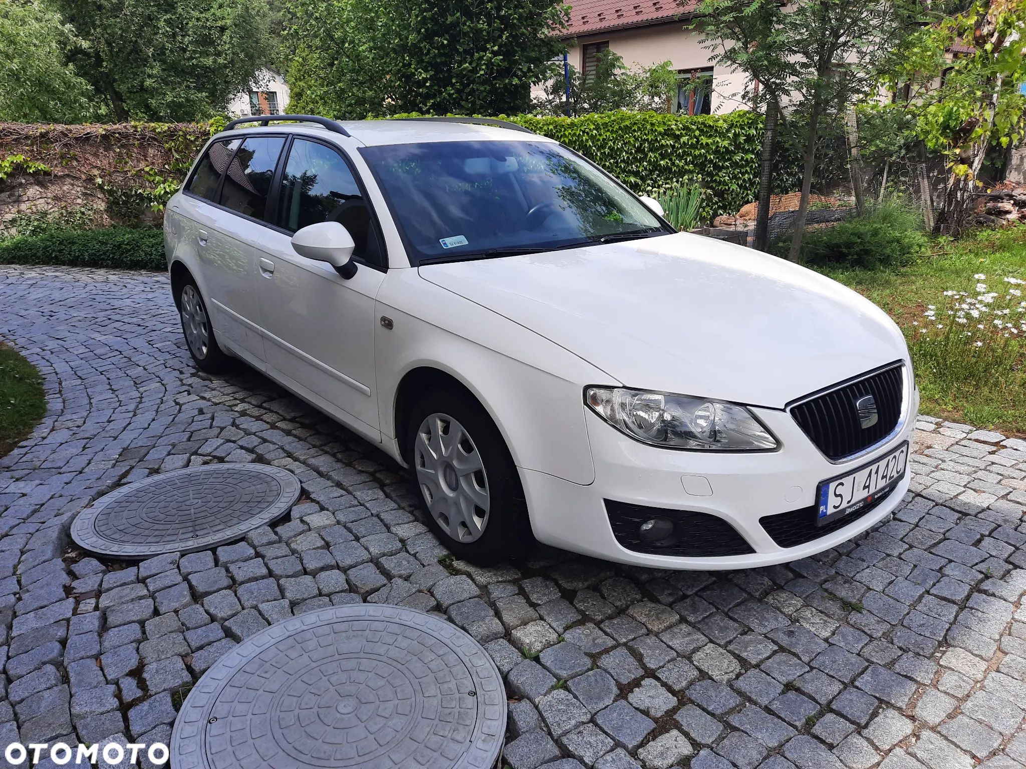 Seat Exeo ST 1.6 Style - 1