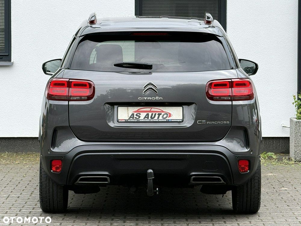Citroën C5 Aircross 1.5 BlueHDi Shine Pack EAT8 - 39