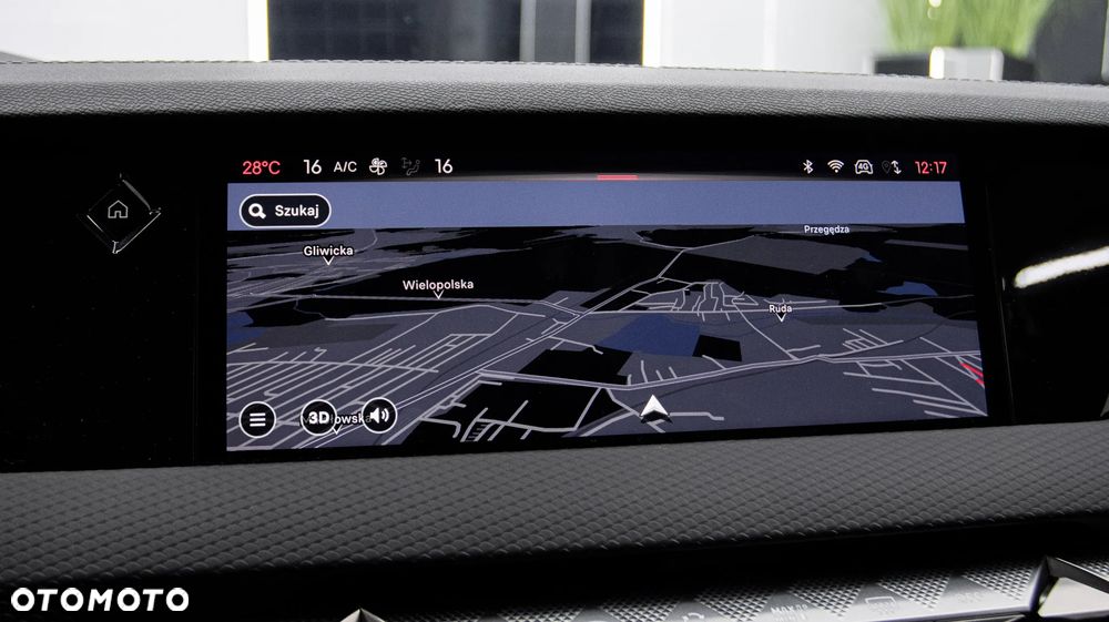 DS Automobiles DS 4 1.2 PureTech Trocadero - 27