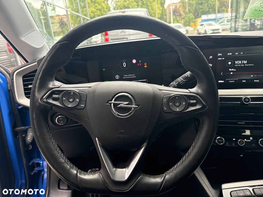 Opel Mokka 50kWh Elegance Business Pack - 15
