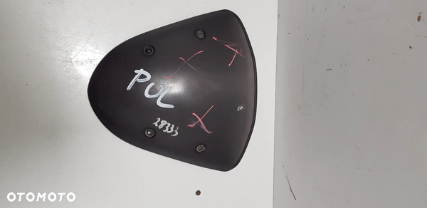 Piaggio NRG Power 50 Szyba Przednia Przód