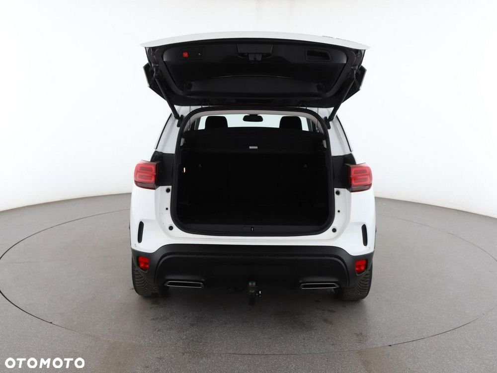 Citroën C5 Aircross 1.2 PureTech Shine EAT8 - 20