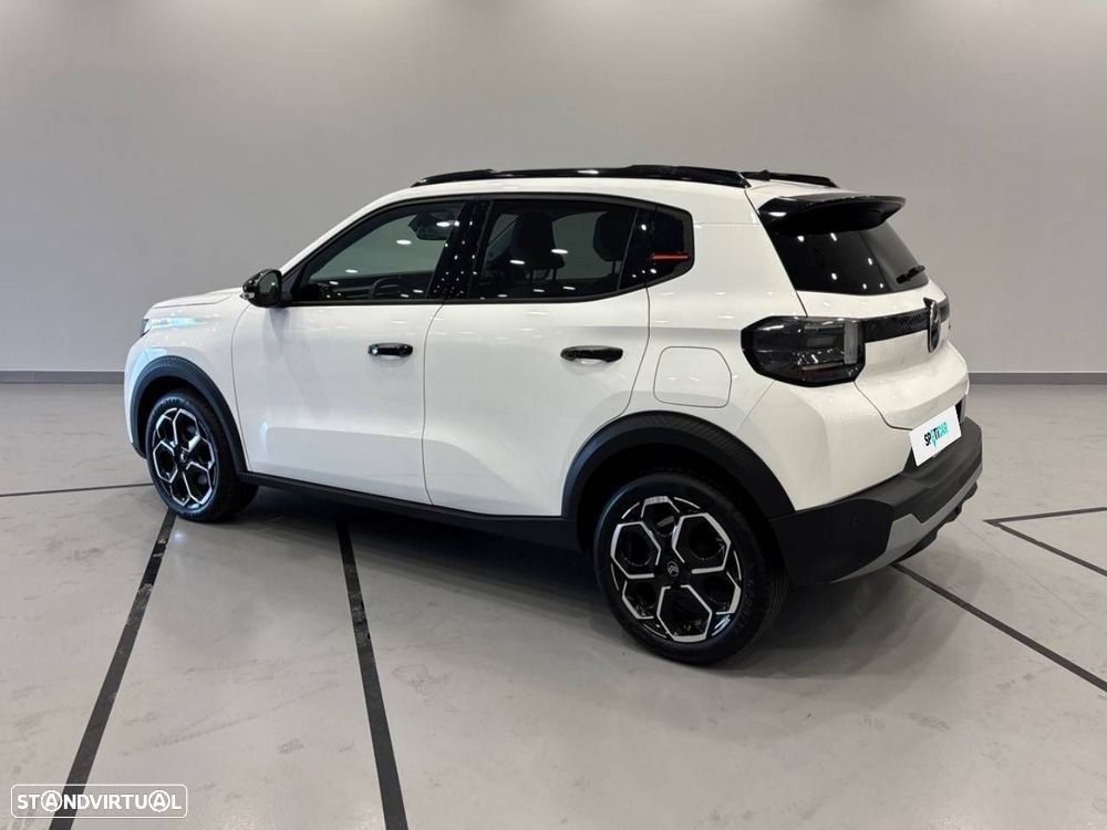 Citroën C3 1.2 Turbo Max - 5