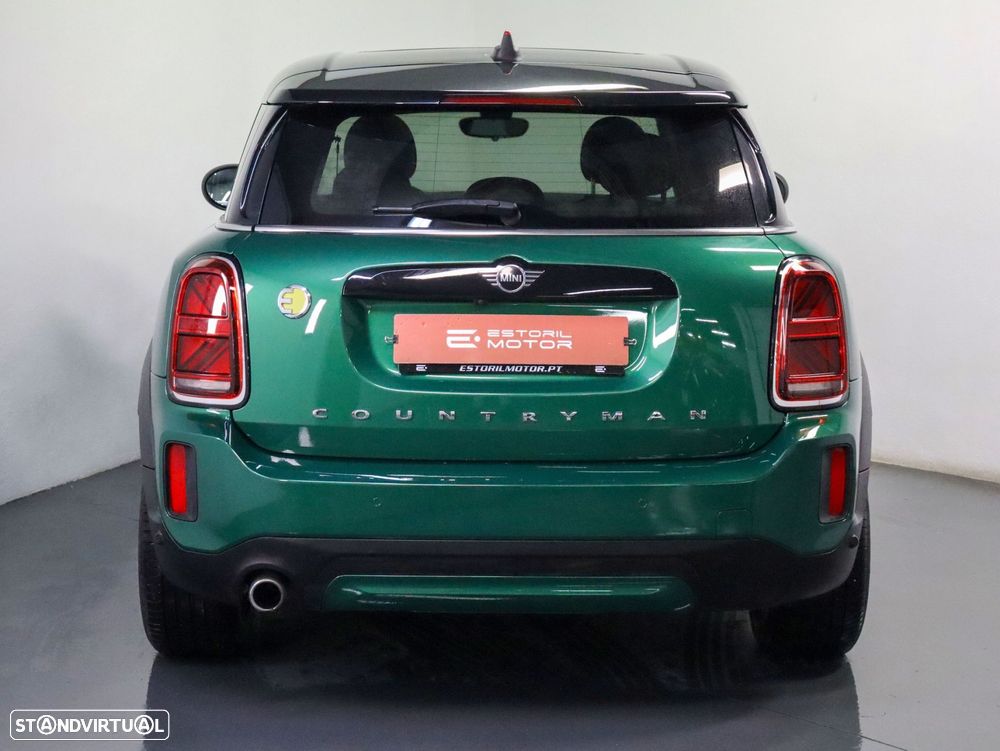 MINI Countryman Cooper SE ALL4 Auto - 4