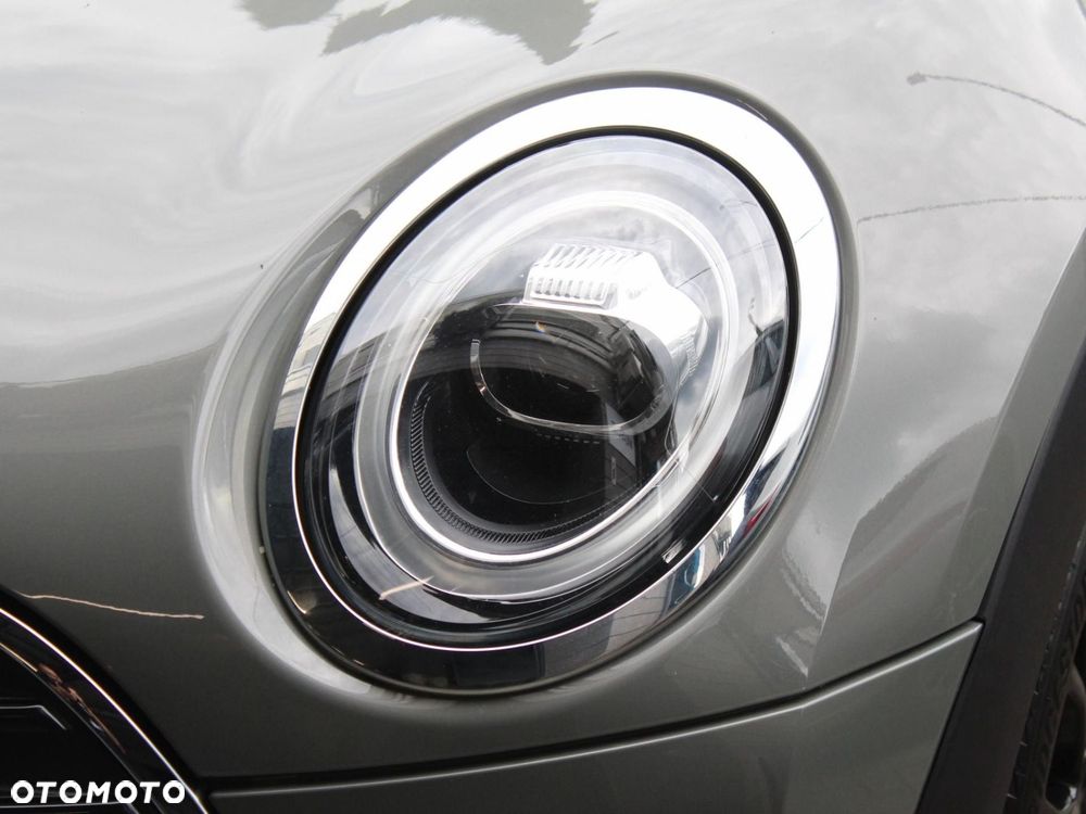 MINI Clubman - 20