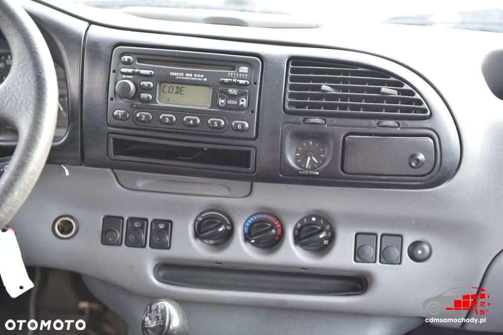 Ford Transit - 21