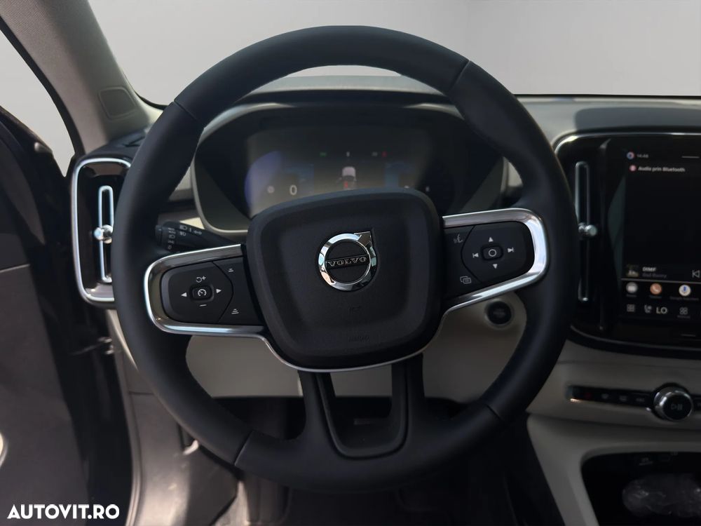 Volvo XC 40 - 8