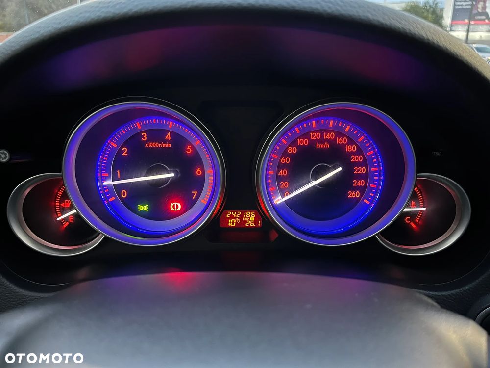 Mazda 6 2.5 Sport - 15