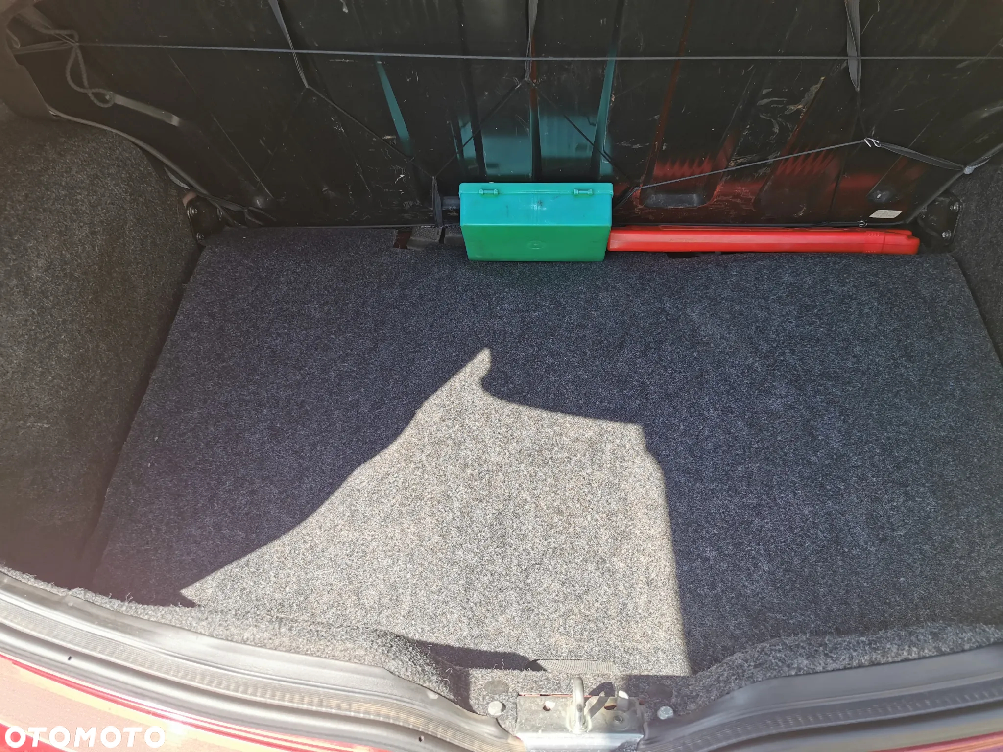 Fiat Punto 1.2 8V Classic - 8