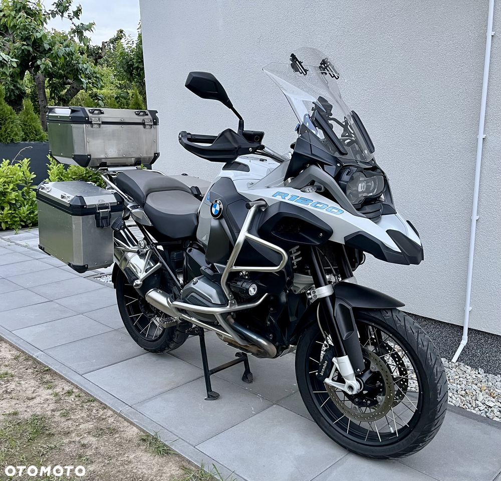 BMW GS - 4