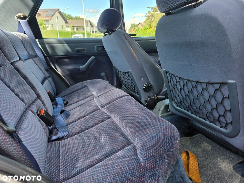 Ford Orion - 11