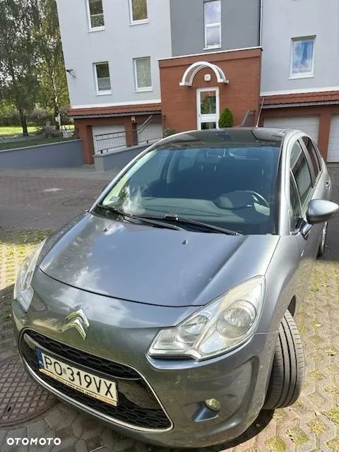 Citroën C3 - 4