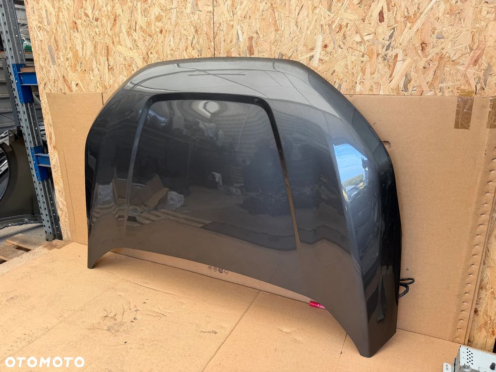 FORD EDGE MK2 LIFT MASKA KOMPLETNA DEMONTAZ - 3