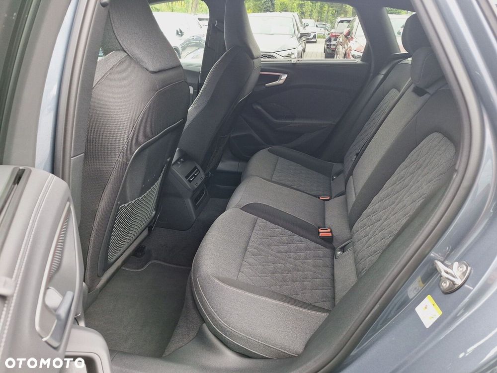 Audi A5 Avant TFSI S tronic - 25