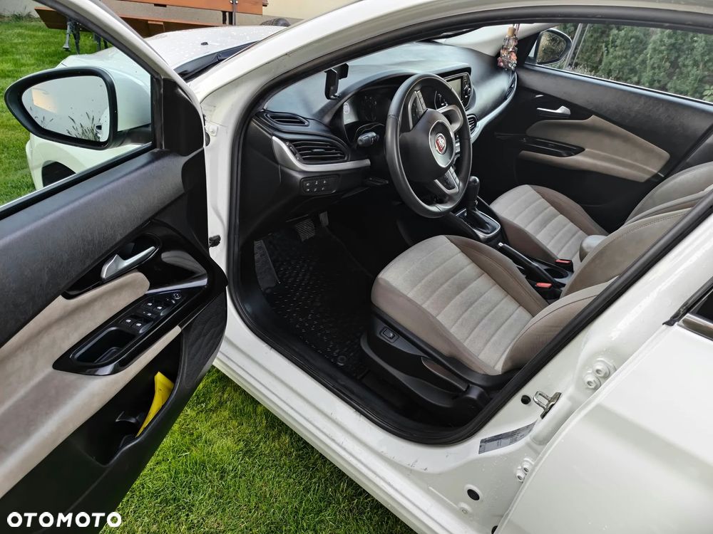 Fiat Tipo - 2