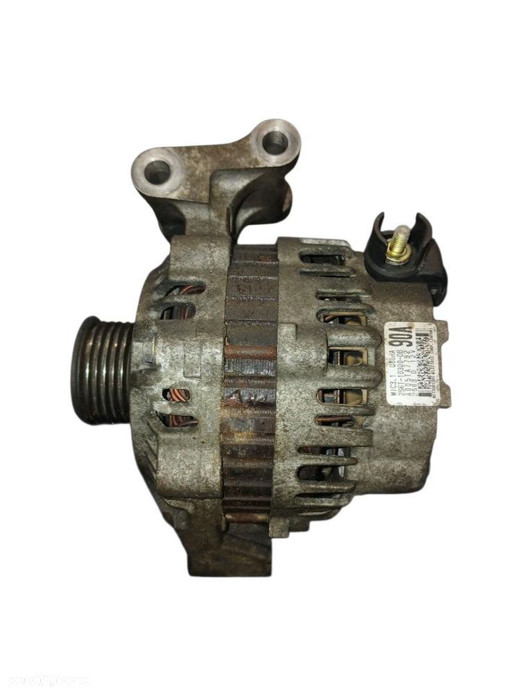 ALTERNATOR MAZDA2 MAZDA 2 II DY 1.2 2S6T-10300-DB A005TA7792 MAZDA 2 II DY - 2