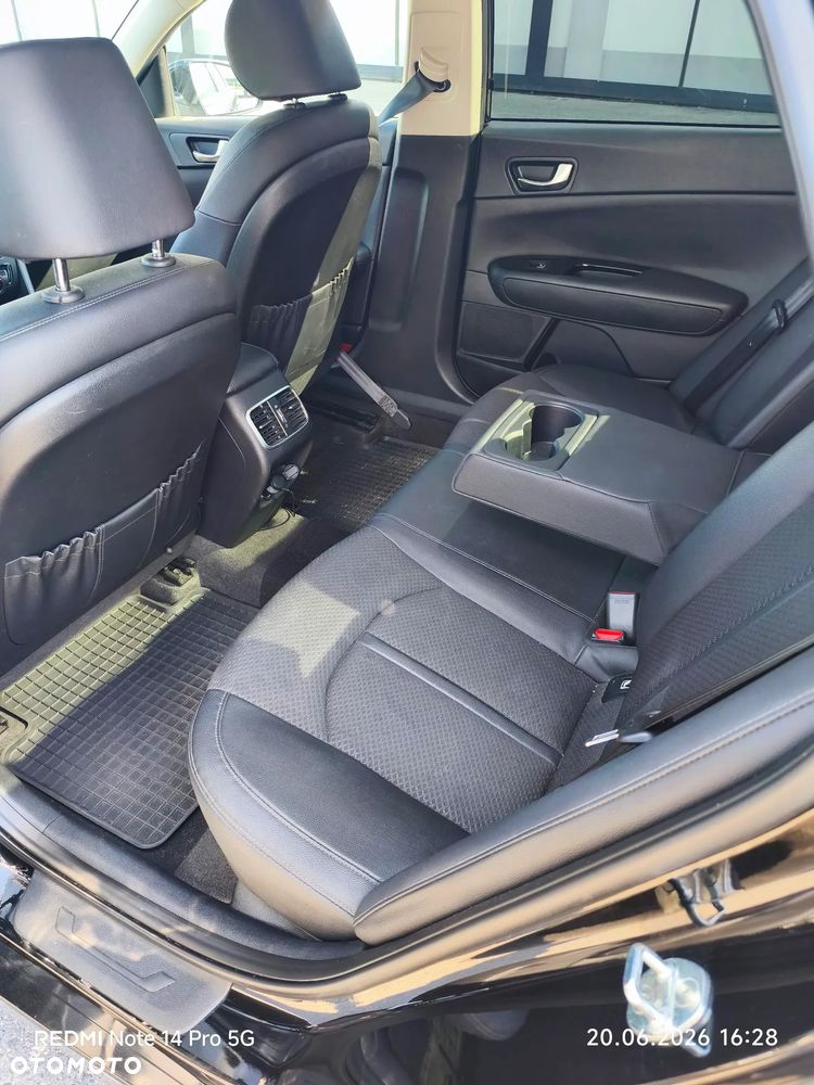 Kia Optima 1.6 T-GDI L DCT - 12