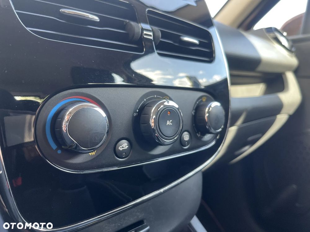 Renault Clio 0.9 TCe Alize - 23