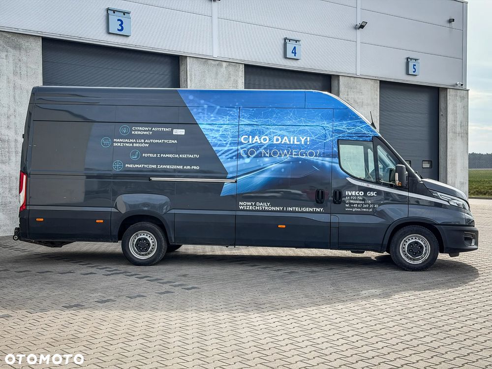 Iveco DAILY 35S18HA8/P V WINDA - 4