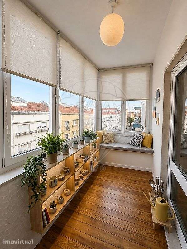 Apartamento T1 para venda - Grande imagem: 2/27