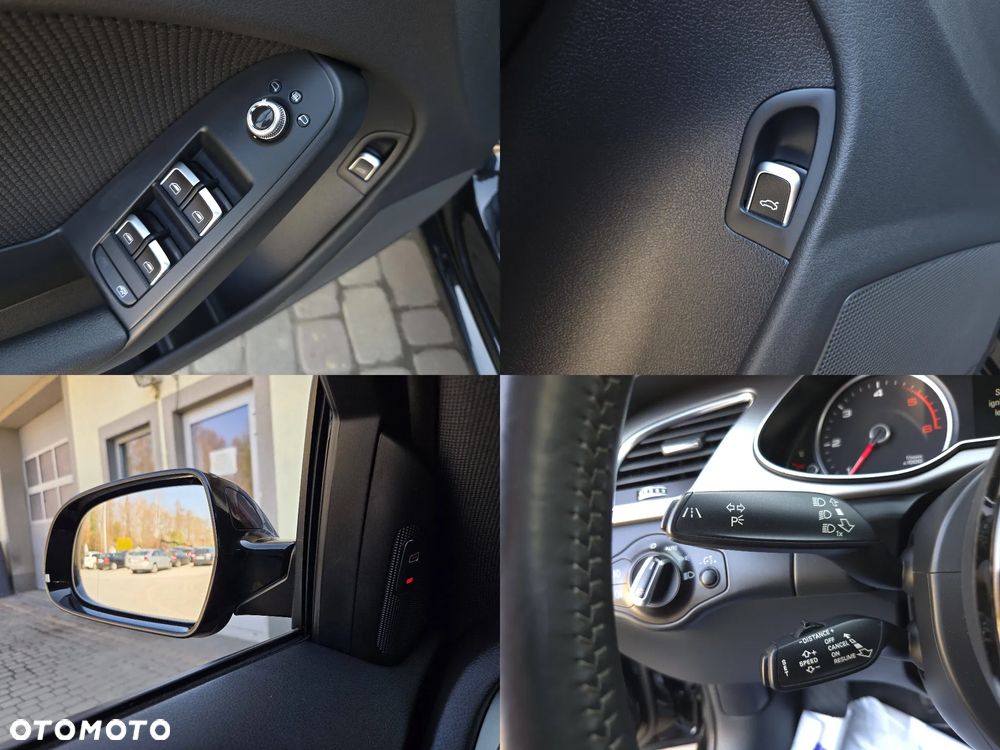 Audi A4 Avant 2.0 TDI DPF multitronic S line Sportpaket - 24