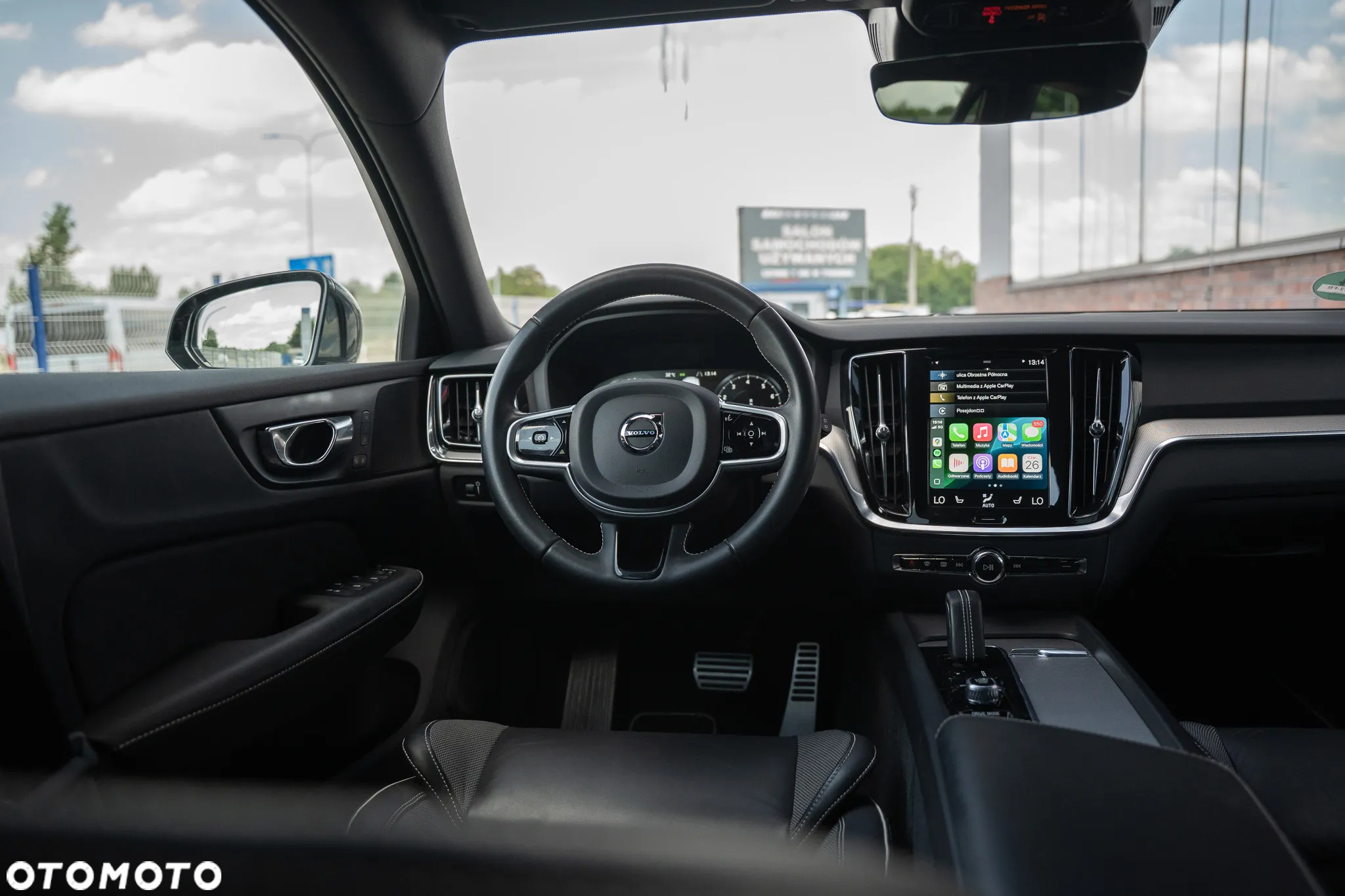 Volvo V60 B5 B Geartronic RDesign - 27