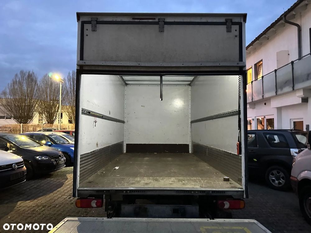 Opel Movano - 14