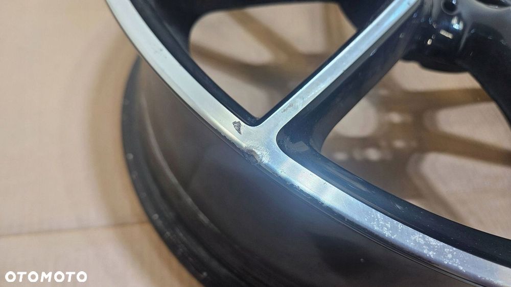 FELGA MERCEDES C-KLASA W205 A205 205 AMG 7.5x19" ET44 A2054012200 - 3