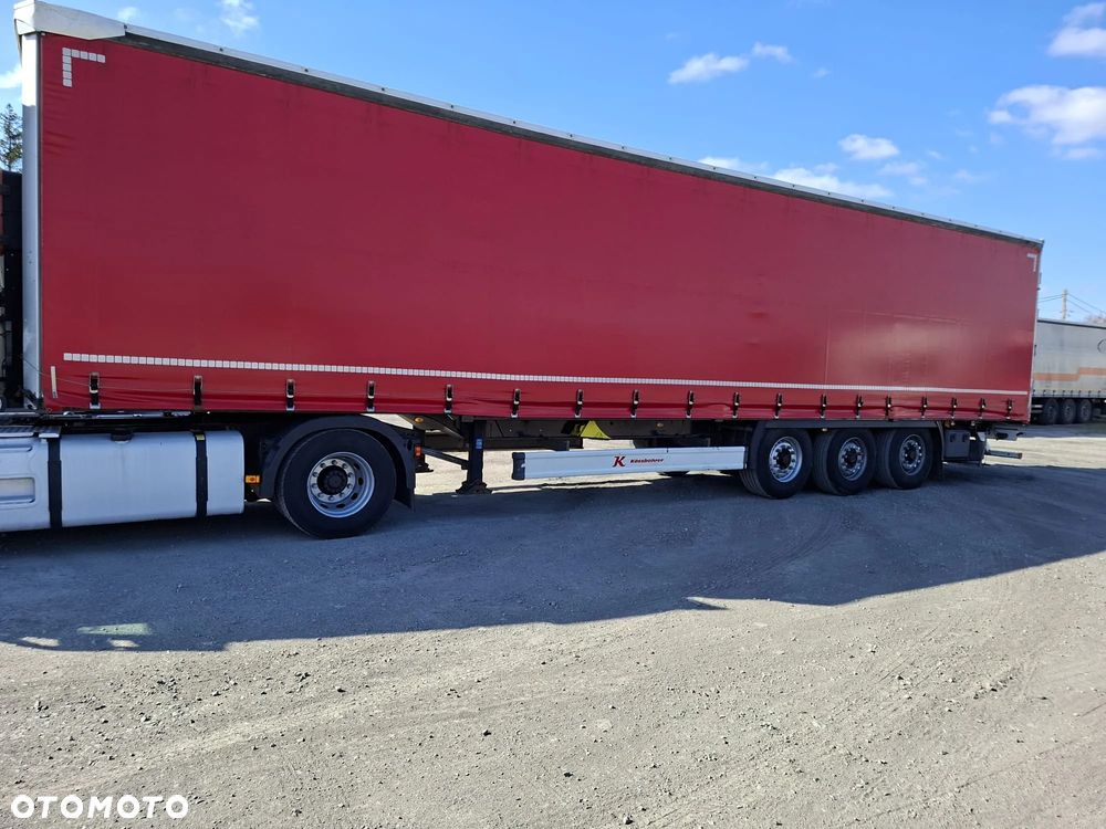 Volvo FH 500 - 6