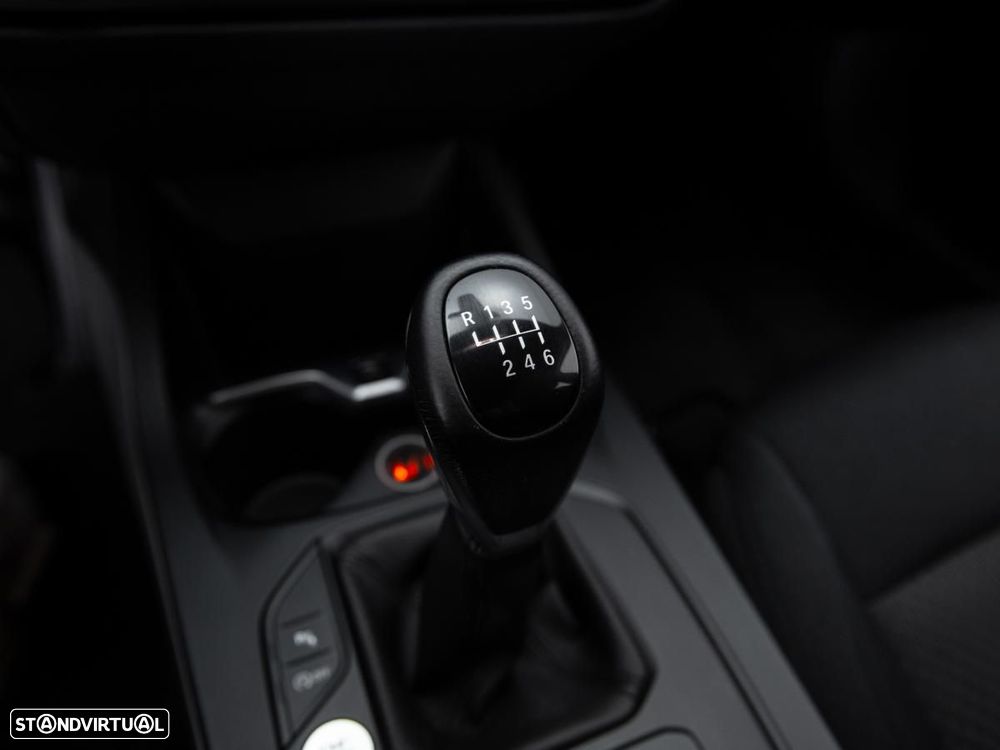 BMW 116 d Advantage - 20