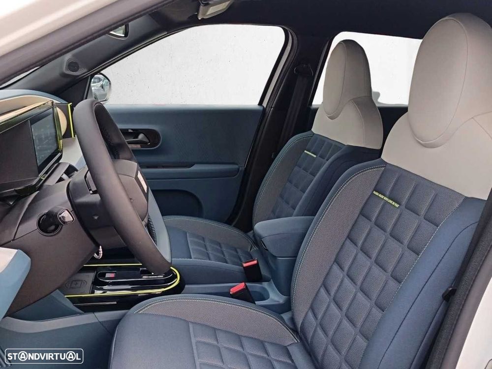 Fiat Grande Panda - 14