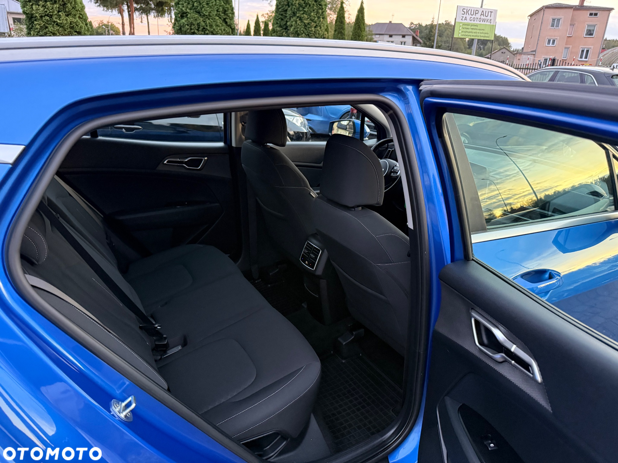 Kia Sportage 1.6 T-GDI M 2WD - 18
