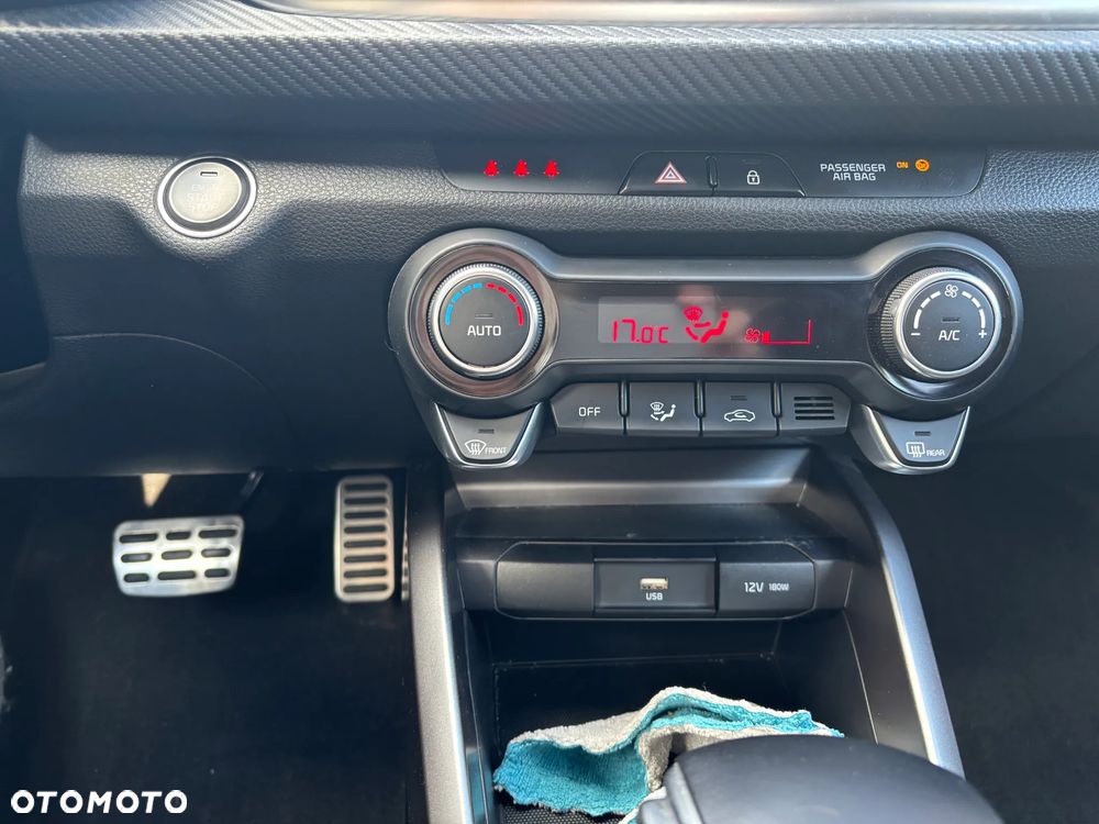 Kia Rio 1.0 T-GDI MHEV GT Line DCT - 18