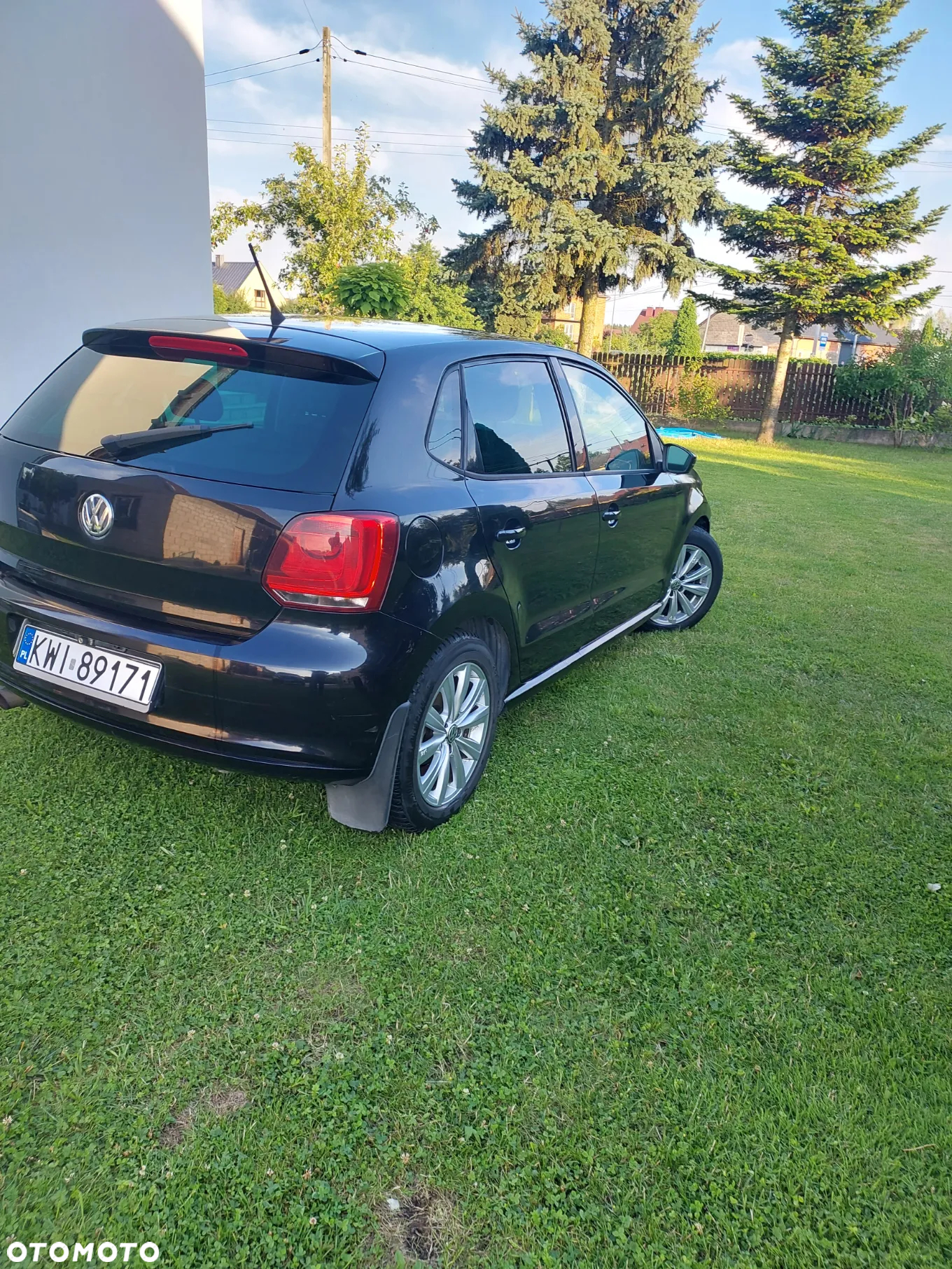 Volkswagen Polo 1.2 TSI Highline - 13