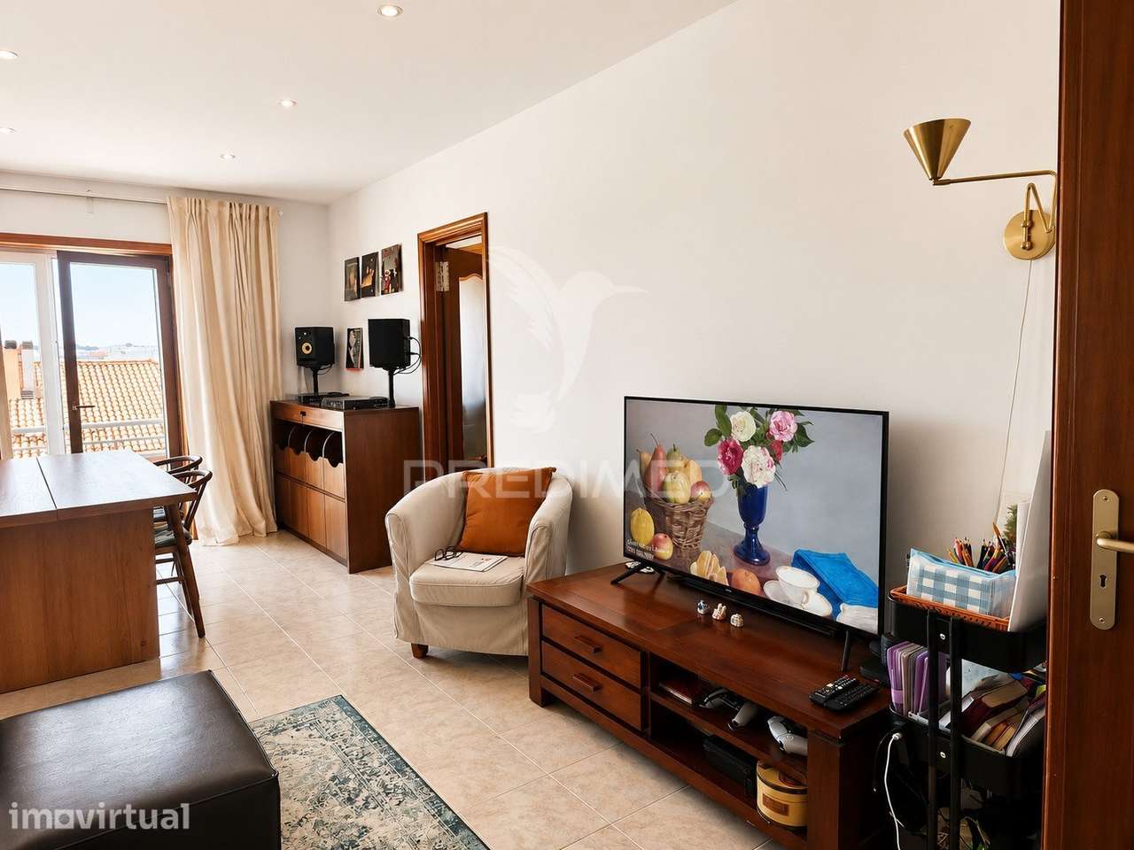 Apartamento T2 em Ílhavo com Vista para a Ria de Aveiro – Conforto,... - Grande imagem: 2/22